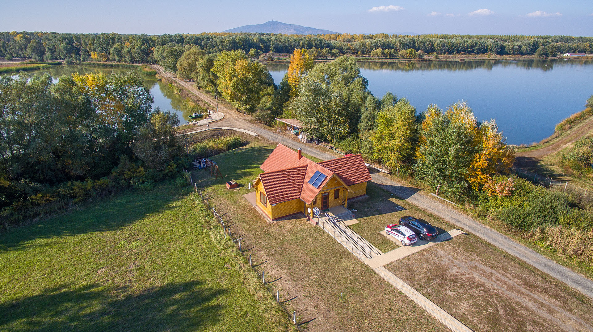 Tómajor sóterápia