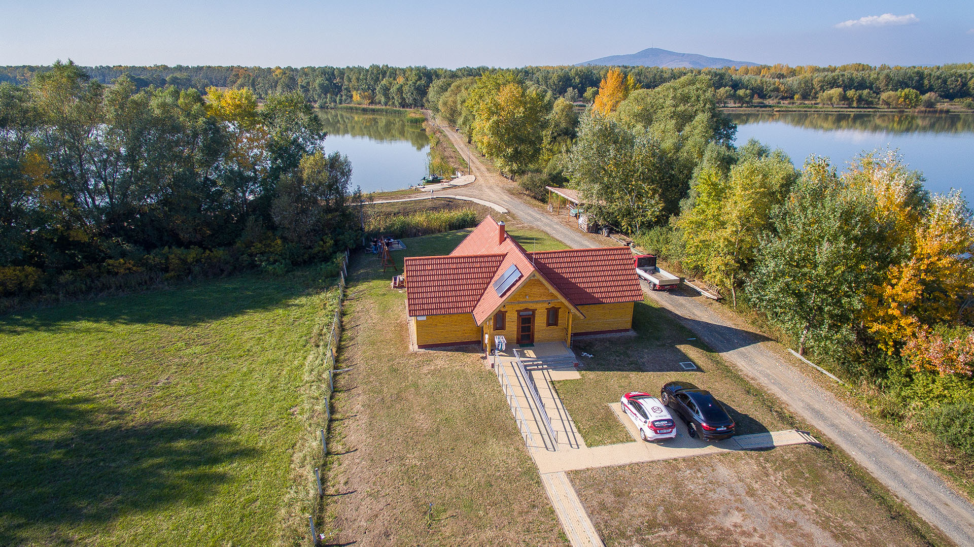 Tómajor sóterápia