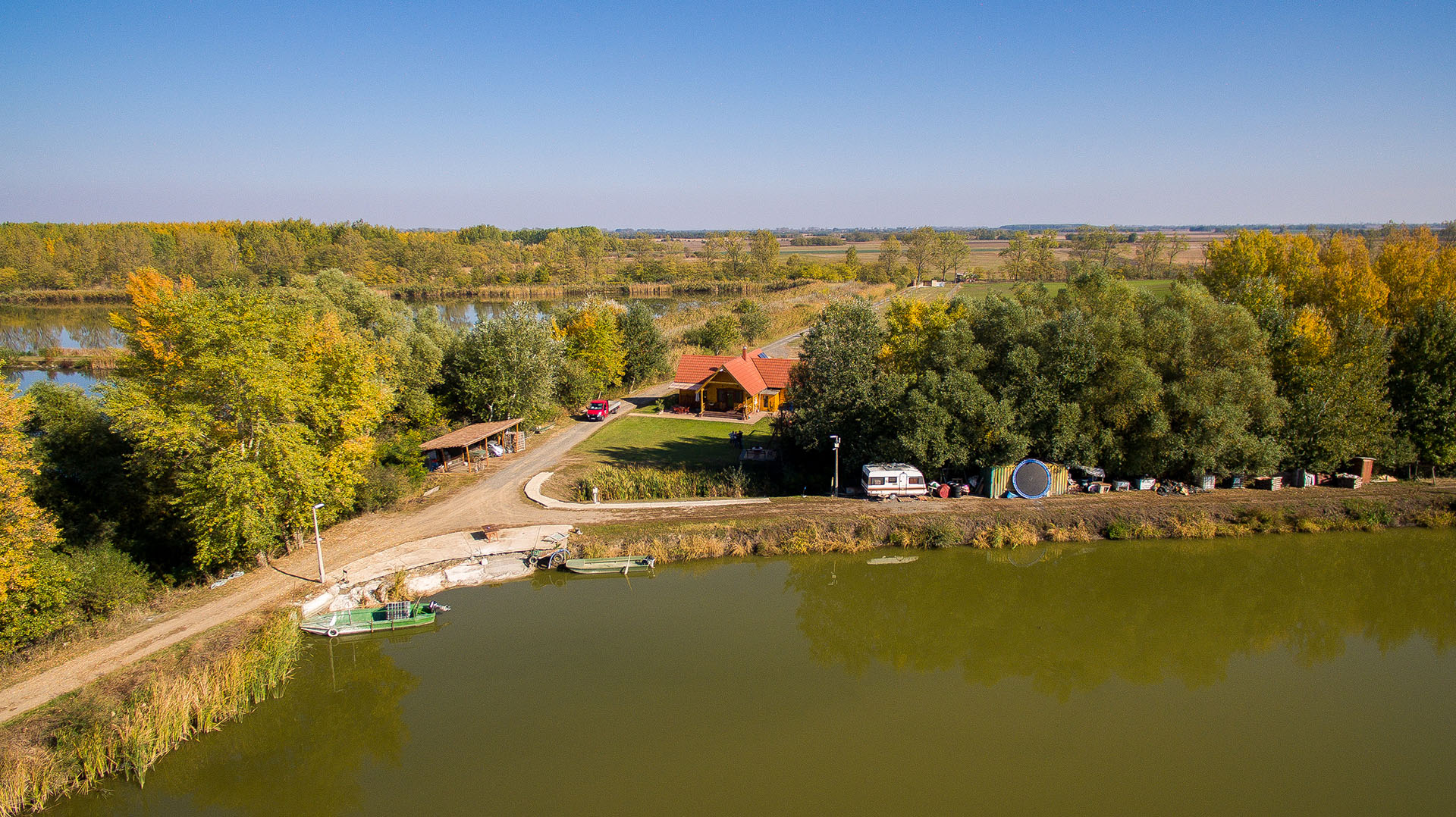 Tómajor sóterápia