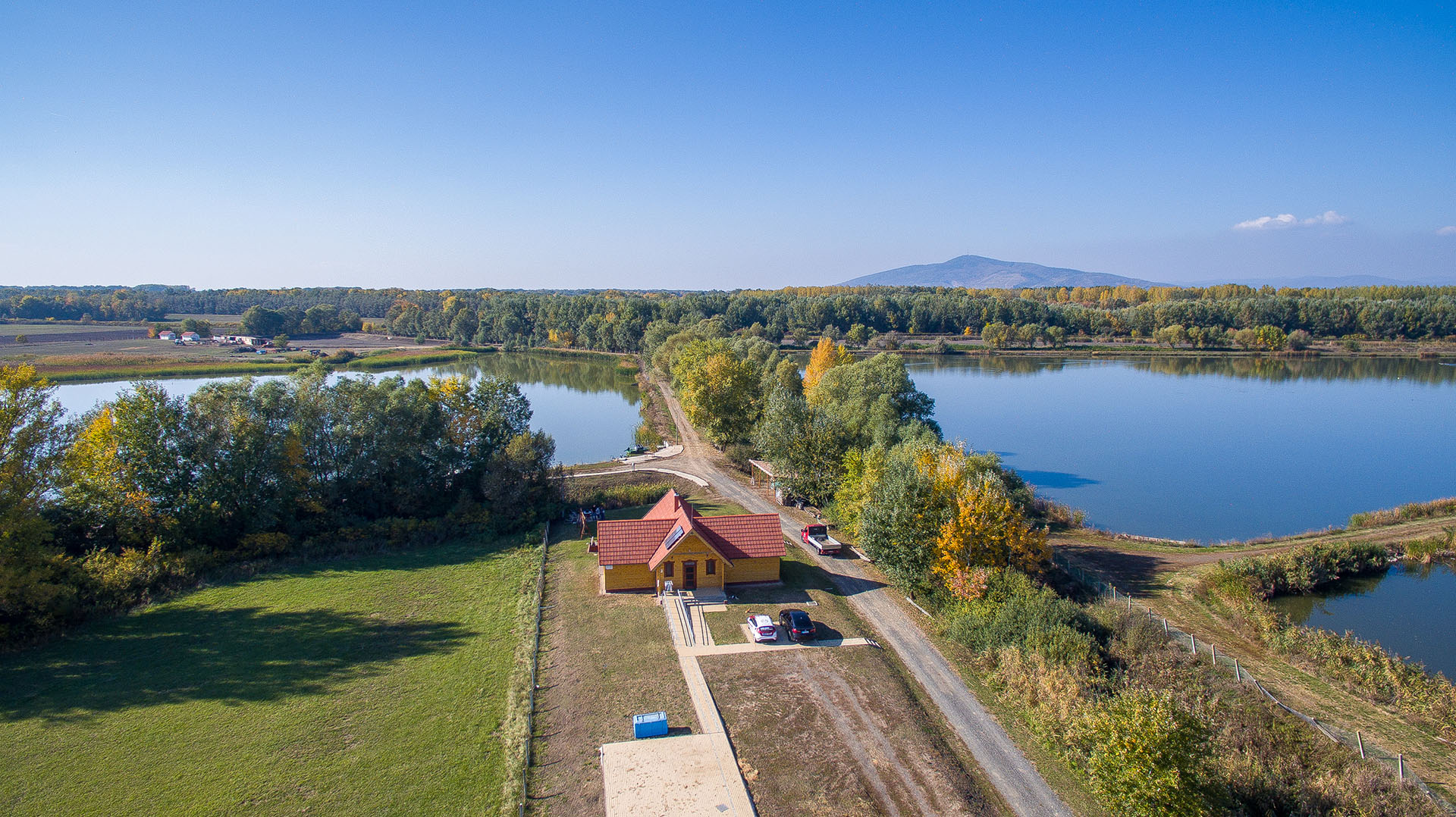 Tómajor sóterápia